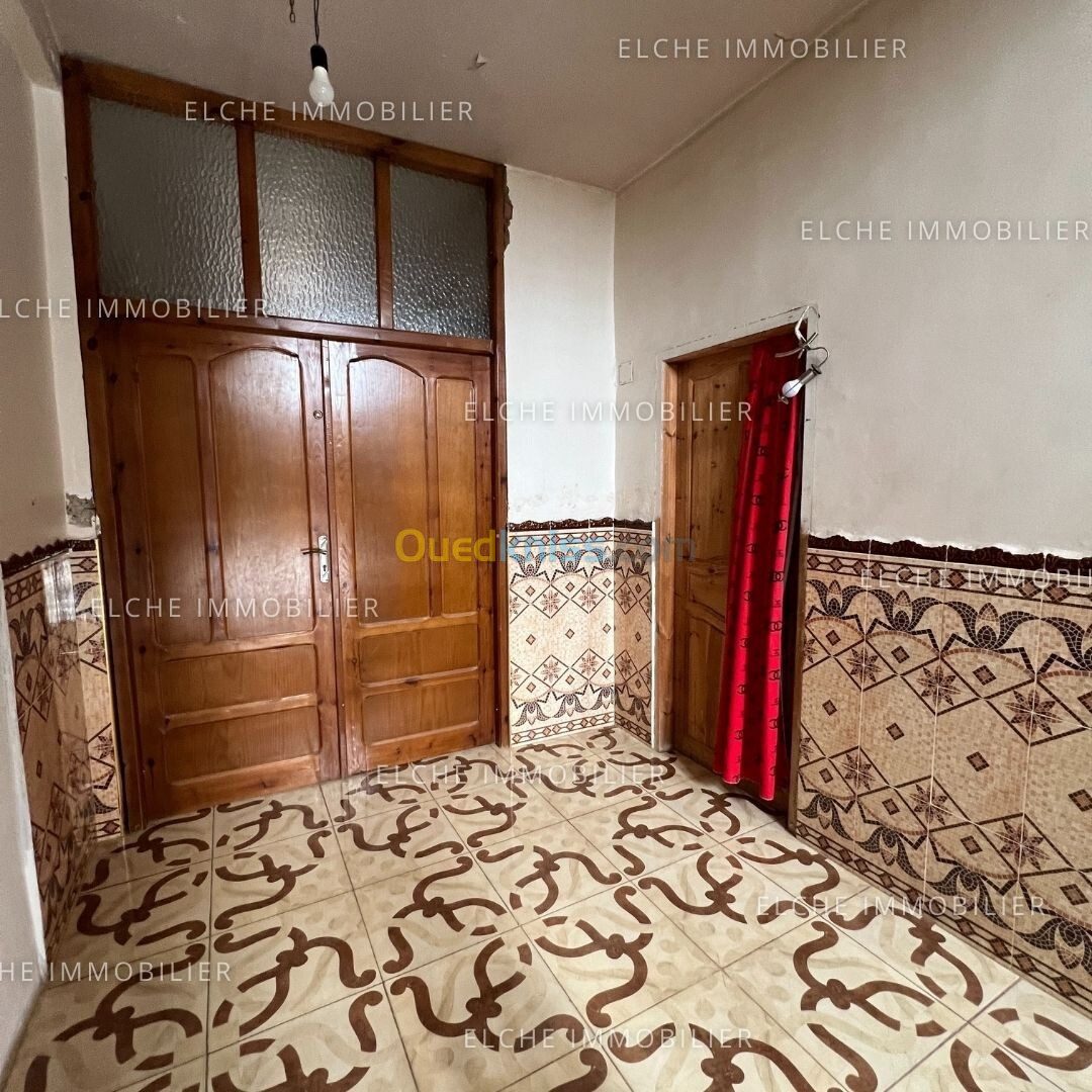 Vente Villa Oran Oran