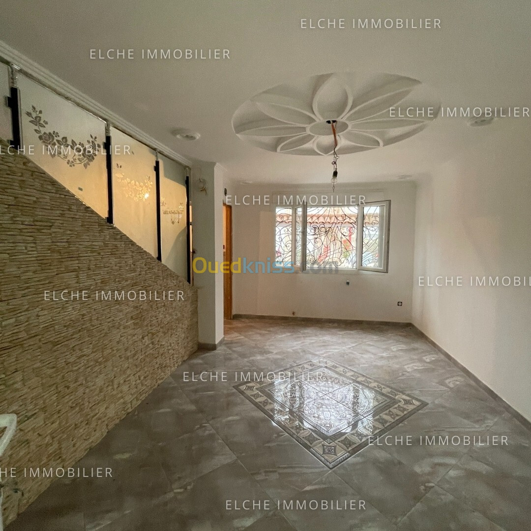 Vente Villa Oran Bir el djir