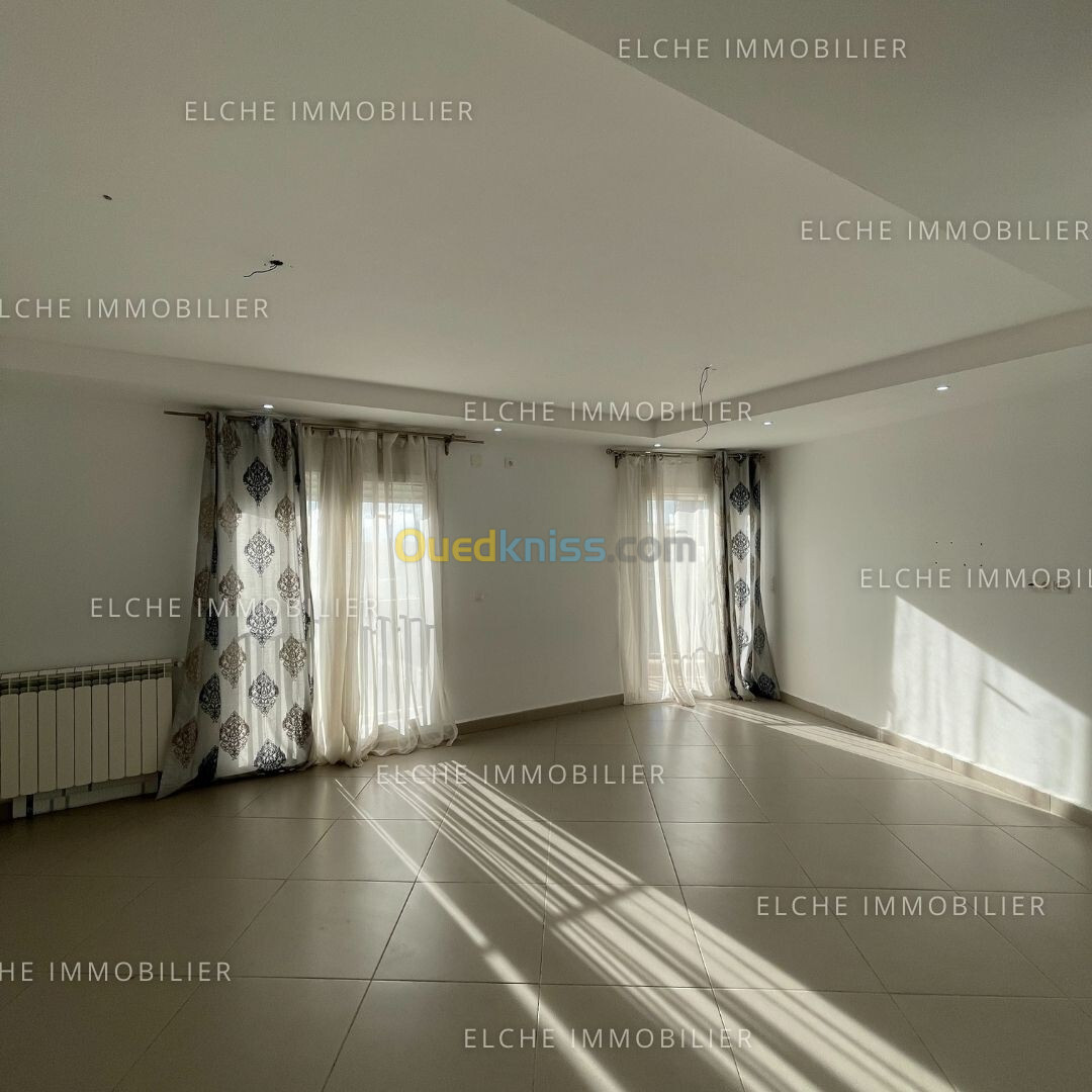 Location Appartement F3 Oran Bir el djir