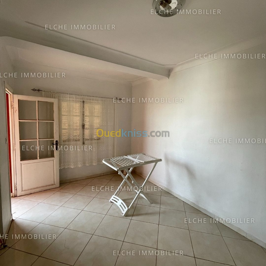 Location Appartement F3 Oran Bir el djir