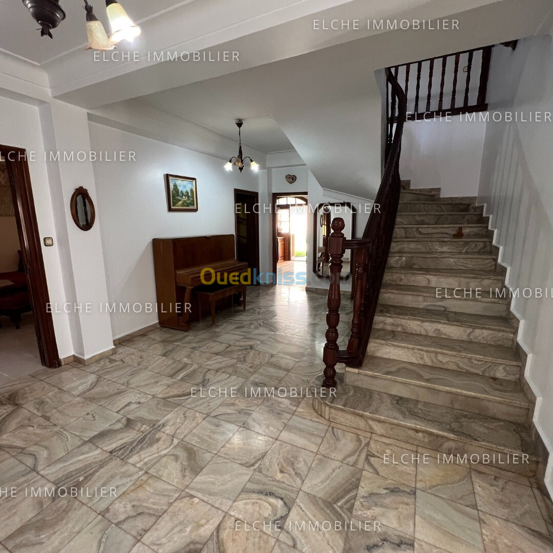 Vente Villa Oran Oran