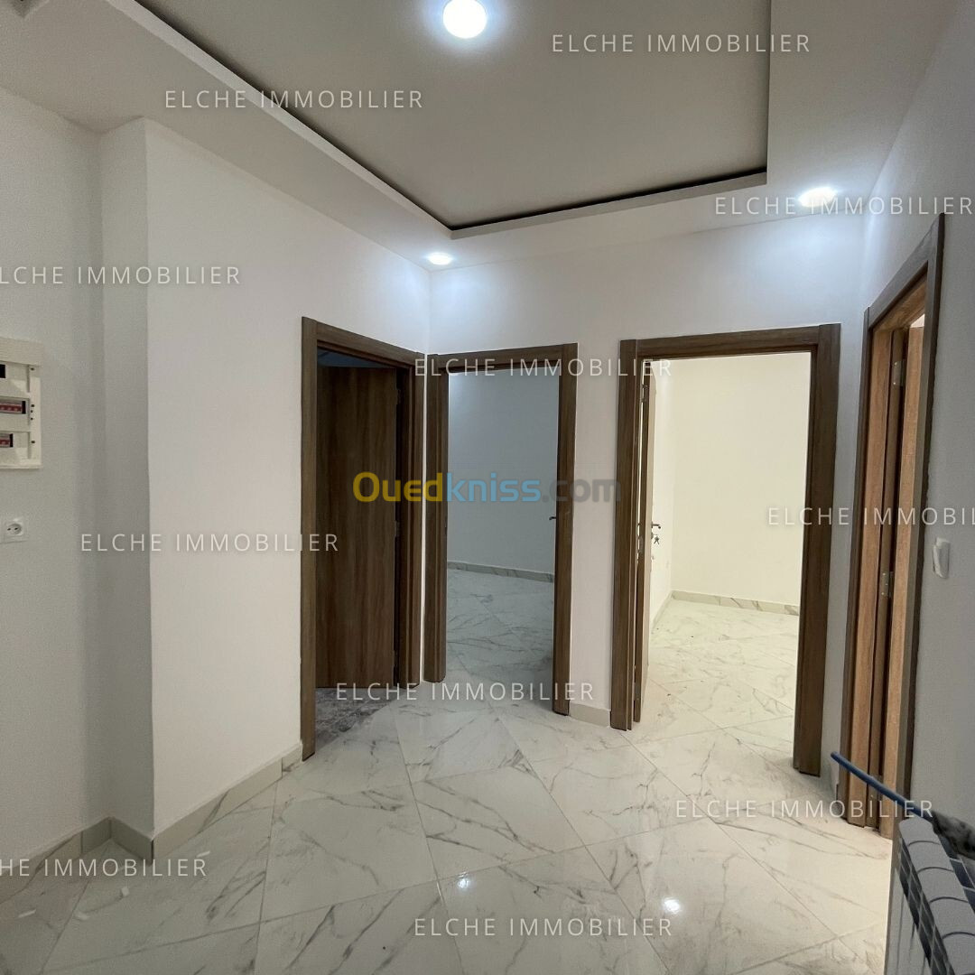 Vente Appartement F3 Oran Oran