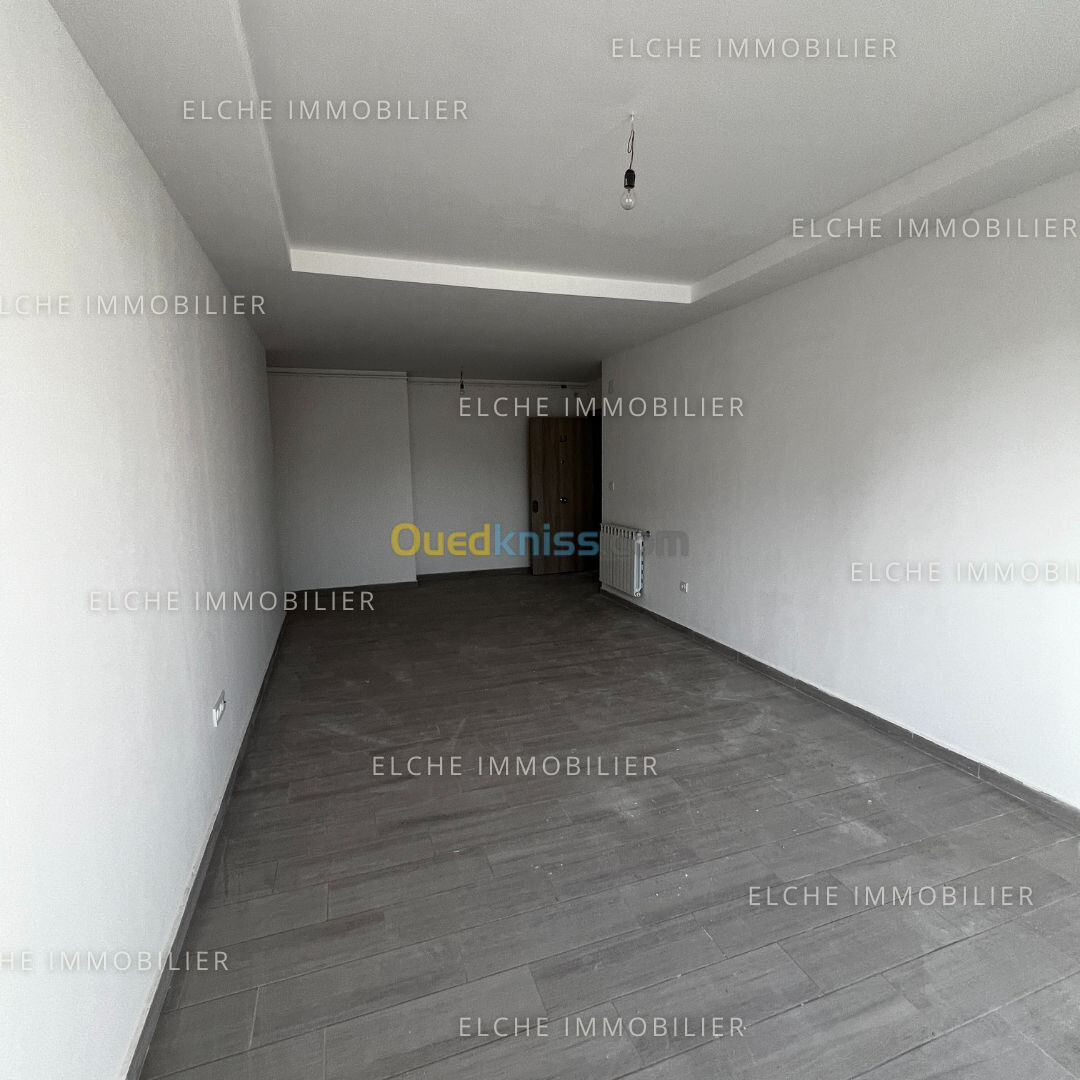 Vente Appartement F3 Oran Oran