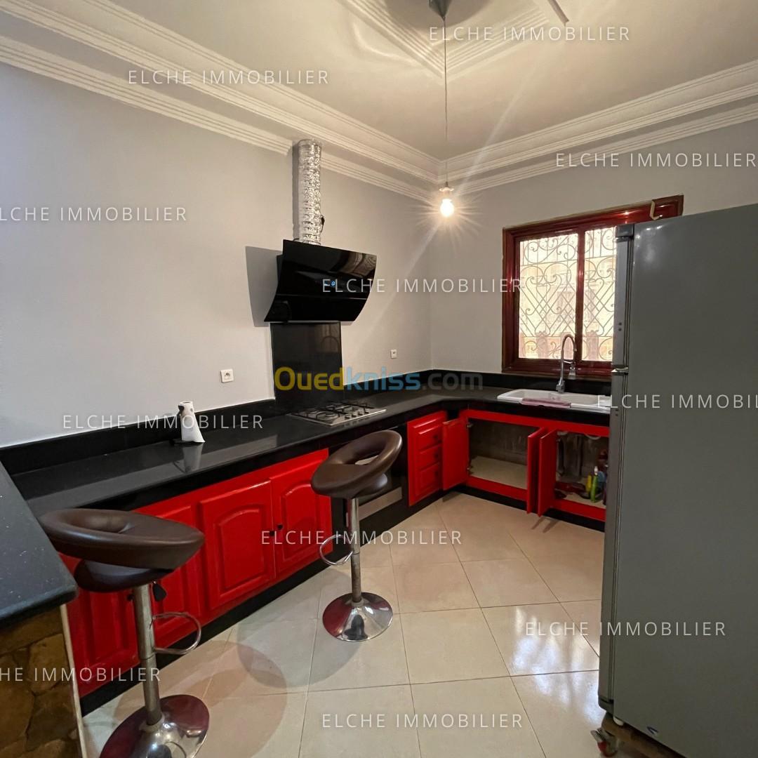 Vente Villa Oran Hassi mefsoukh