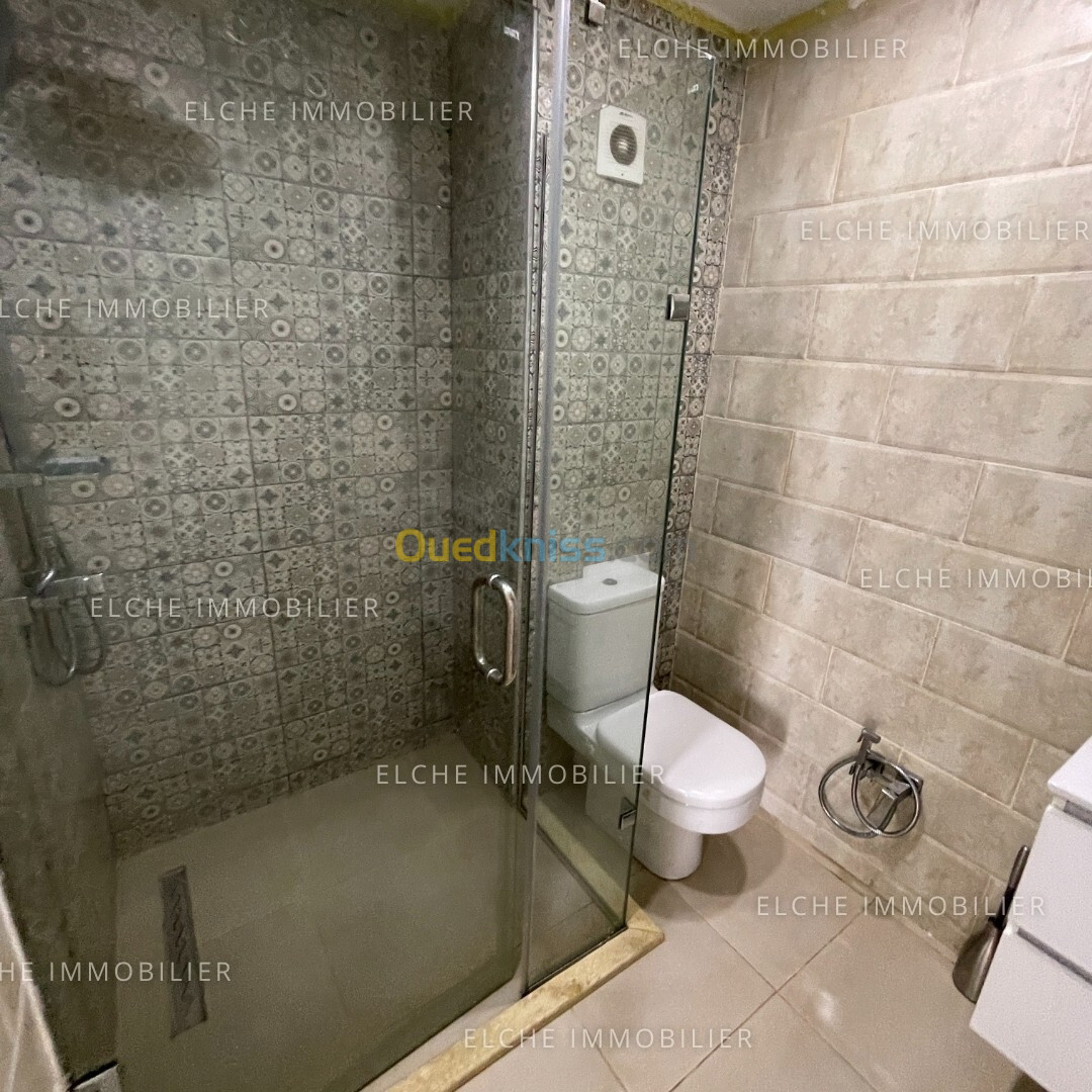 Vente Appartement F4 Oran Oran