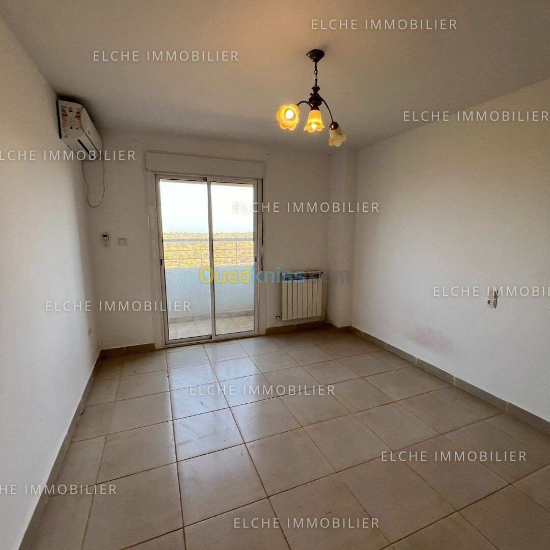 Location Appartement F4 Oran Oran