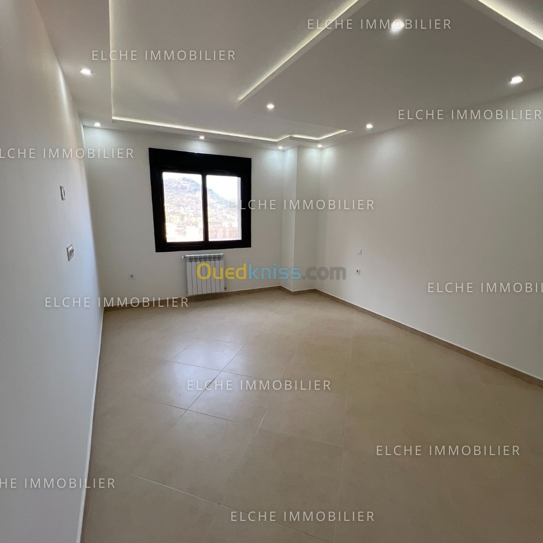 Vente Appartement F3 Oran Oran