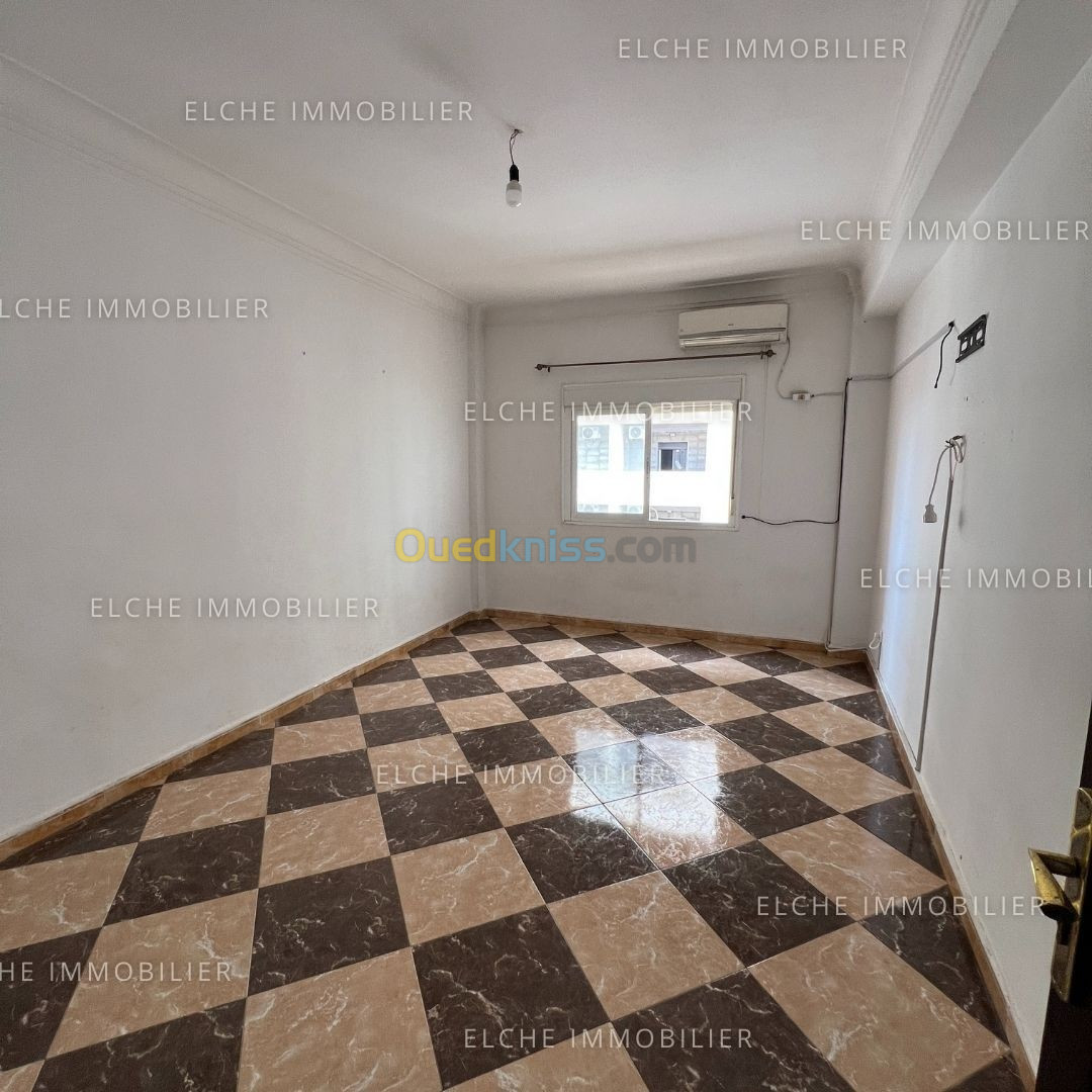 Vente Appartement F3 Oran Bir el djir