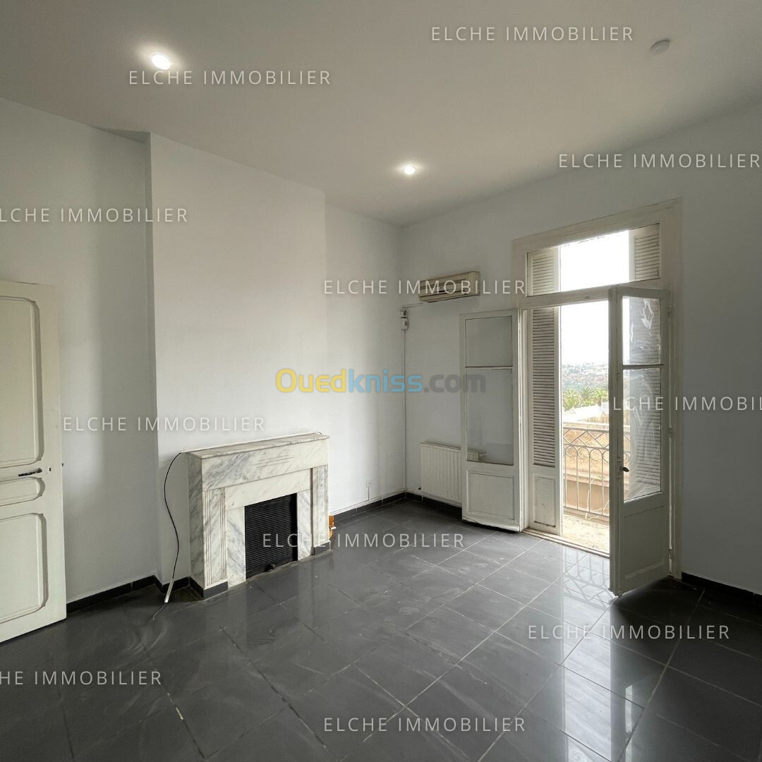 Vente Appartement F3 Oran Oran