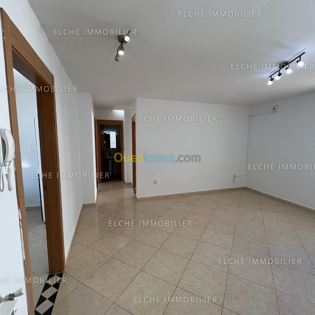 Location Appartement F3 Oran Bir el djir