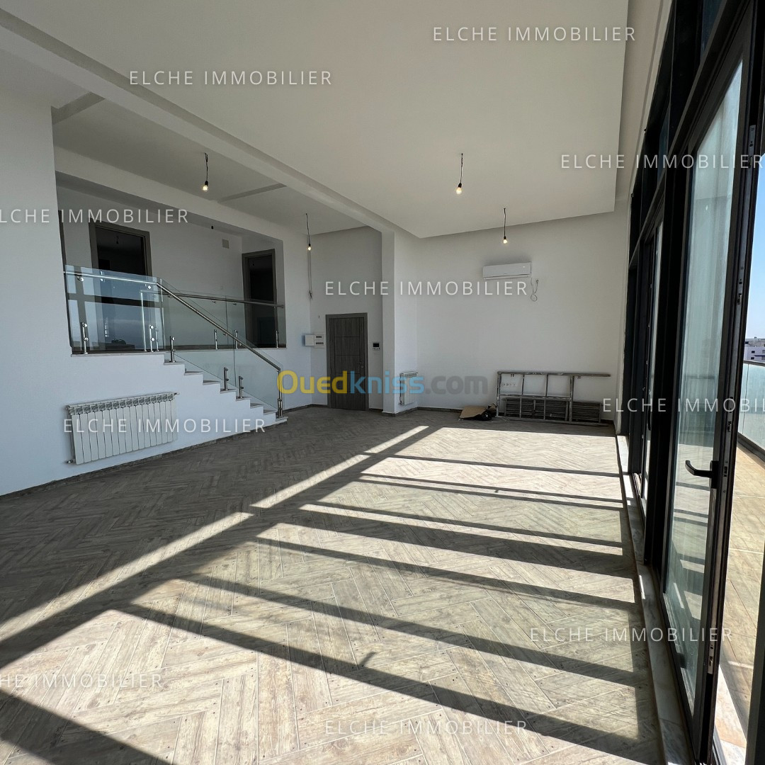 Vente Appartement F4 Oran Bir el djir