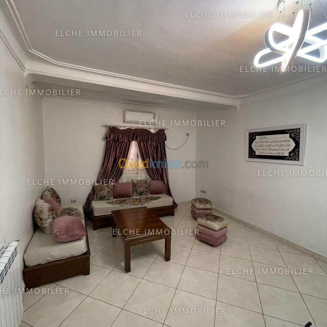 Location Appartement F3 Oran Bir el djir