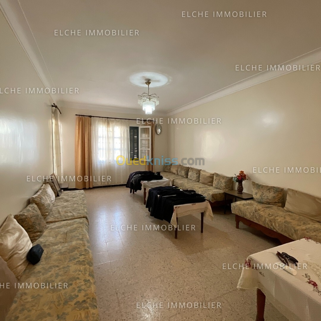 Vente Villa Oran Oran