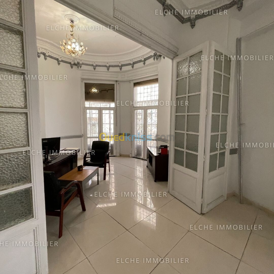 Vente Appartement F4 Oran Oran