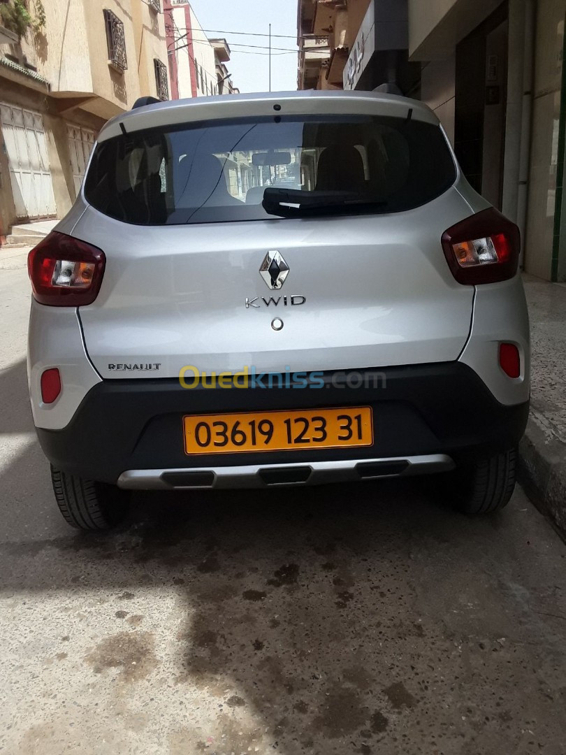 Renault Kwid 2023 Kwid