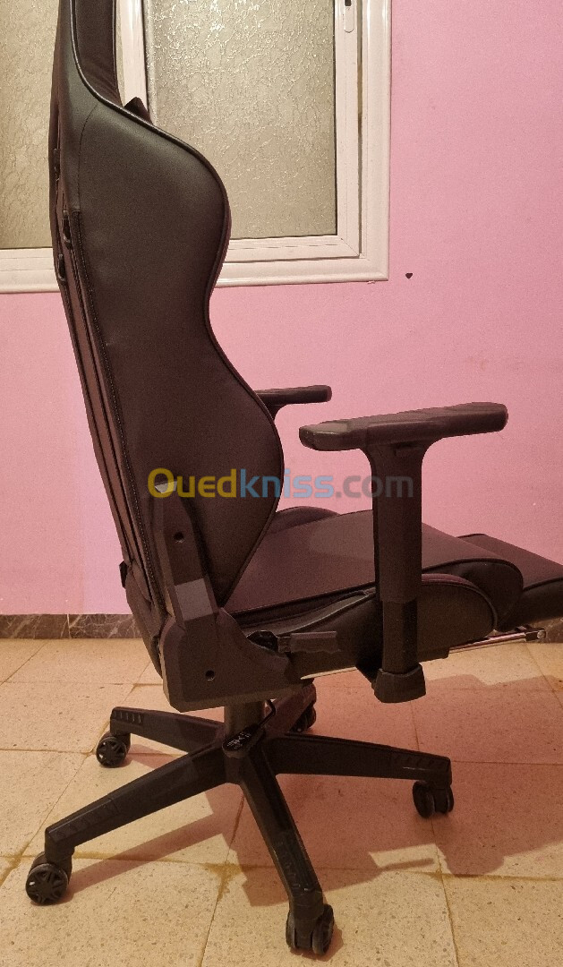 Chaise gaming Kirogi - Gamger chair Kirogi -كيروجي كرسي قايمور