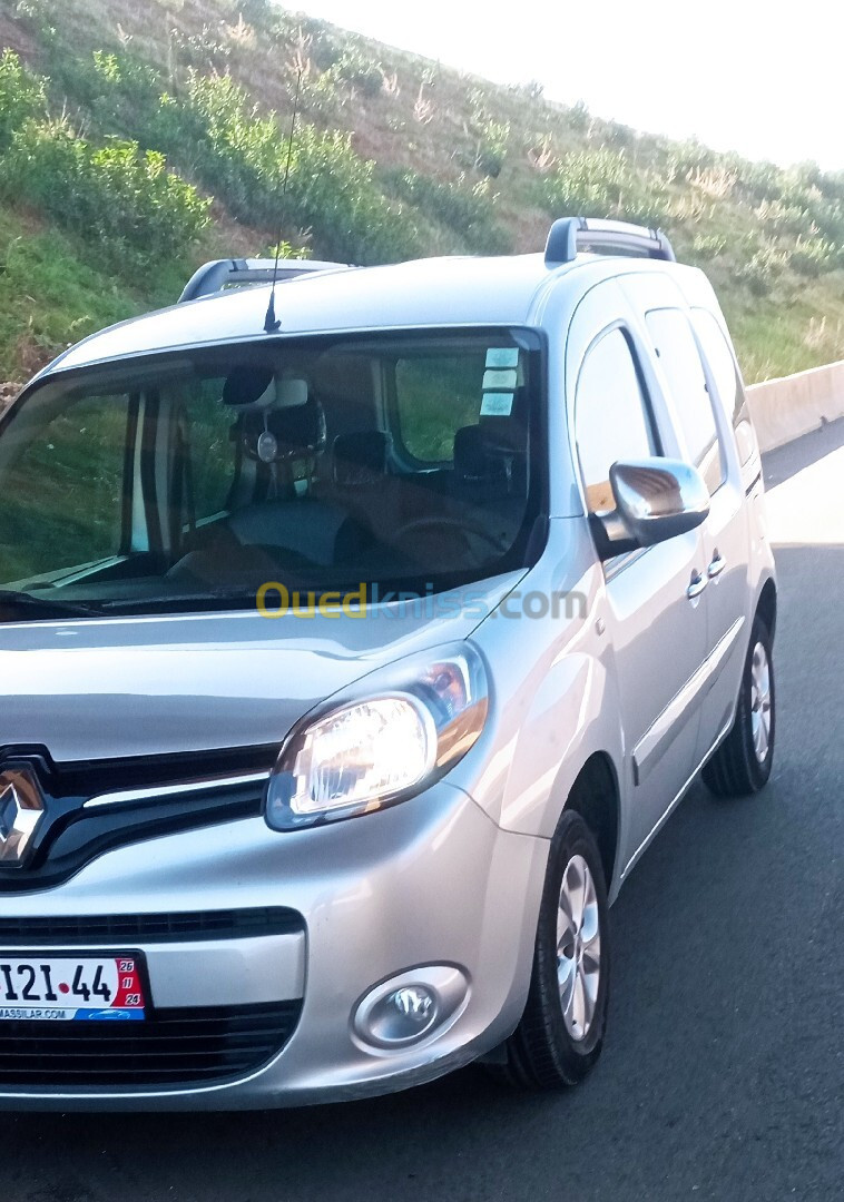 Renault Kangoo 2021 Kangoo