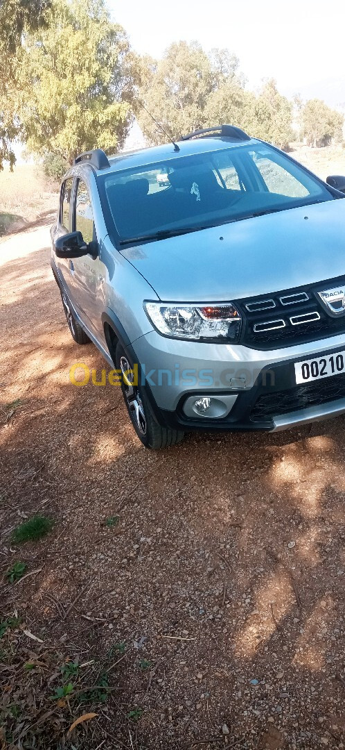 Dacia Sandero 2021 Sandero