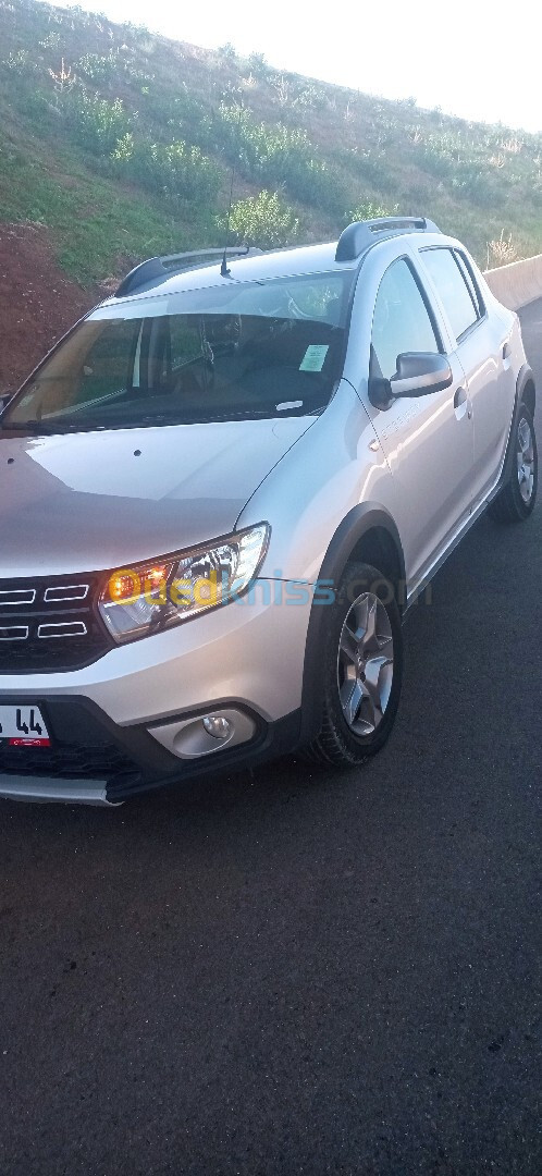 Dacia Sandero 2019 Sandero