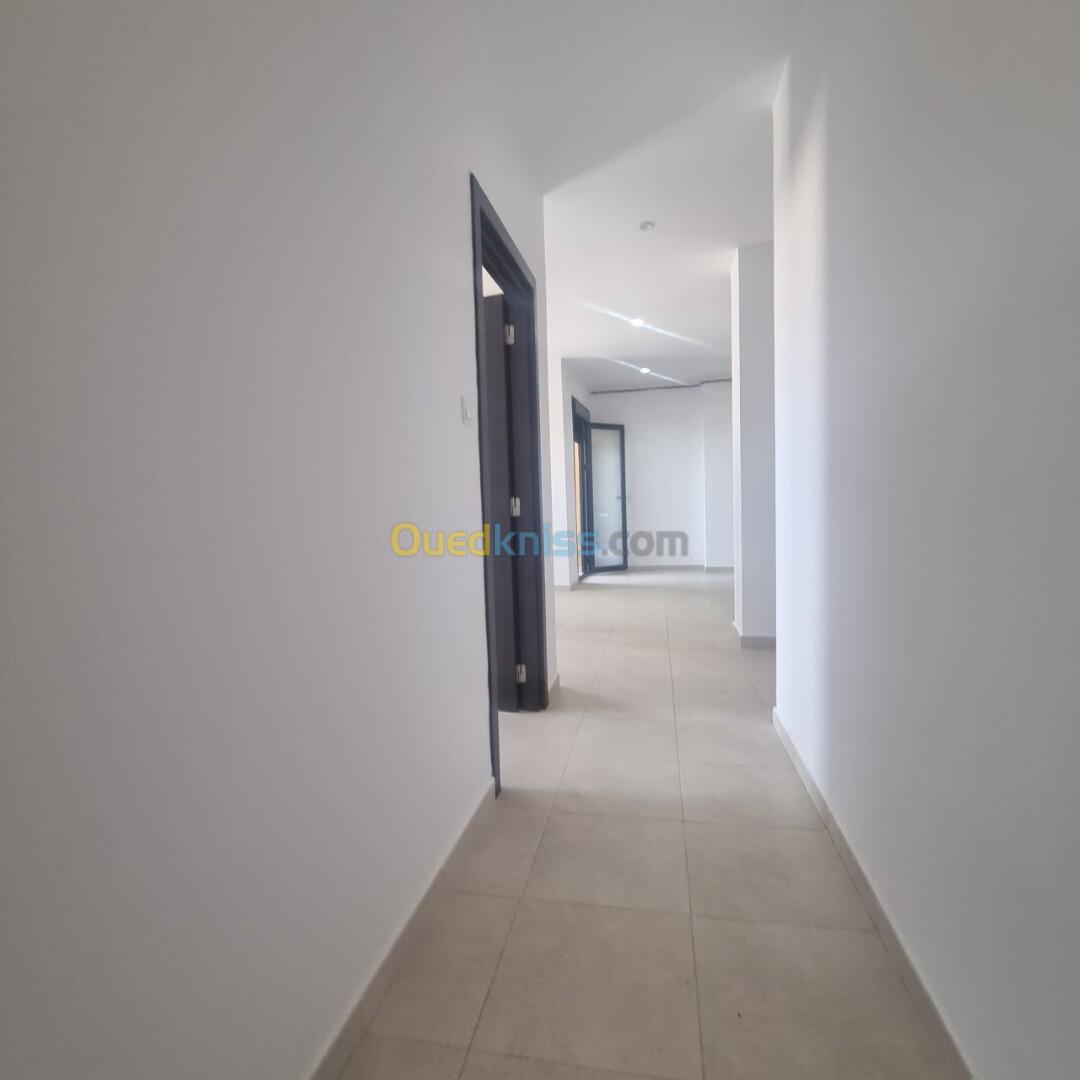 Vente Appartement F3 Oran Bir el djir