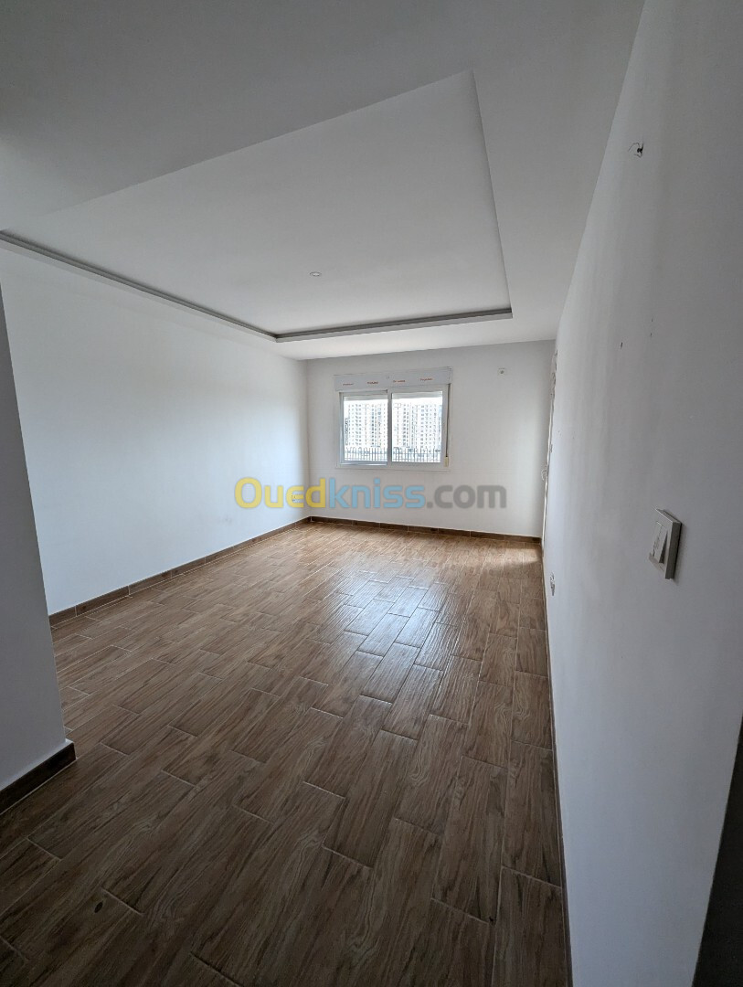 Vente Appartement F2 Oran Bir el djir