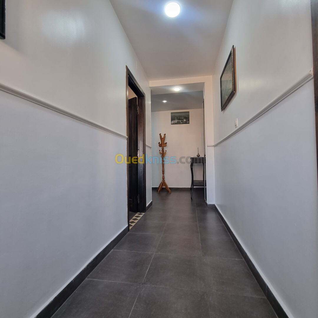 Location Appartement F3 Oran Bir el djir