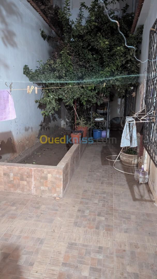 Vente Villa Oran Bir el djir