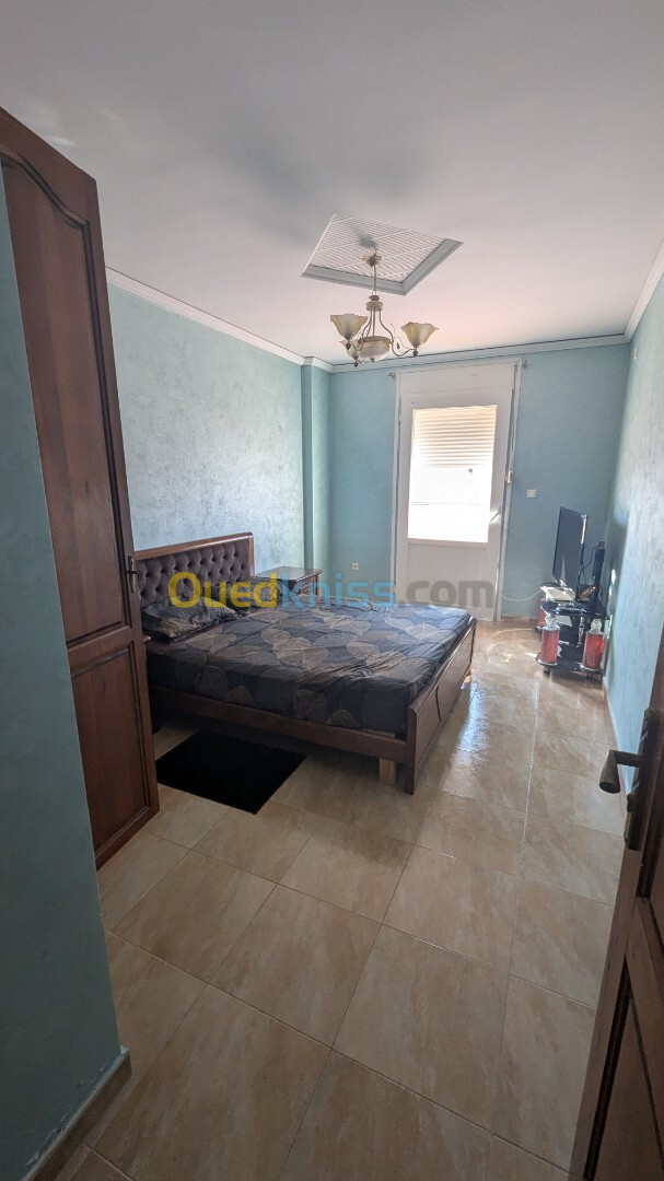 Location Appartement F4 Oran Bir el djir