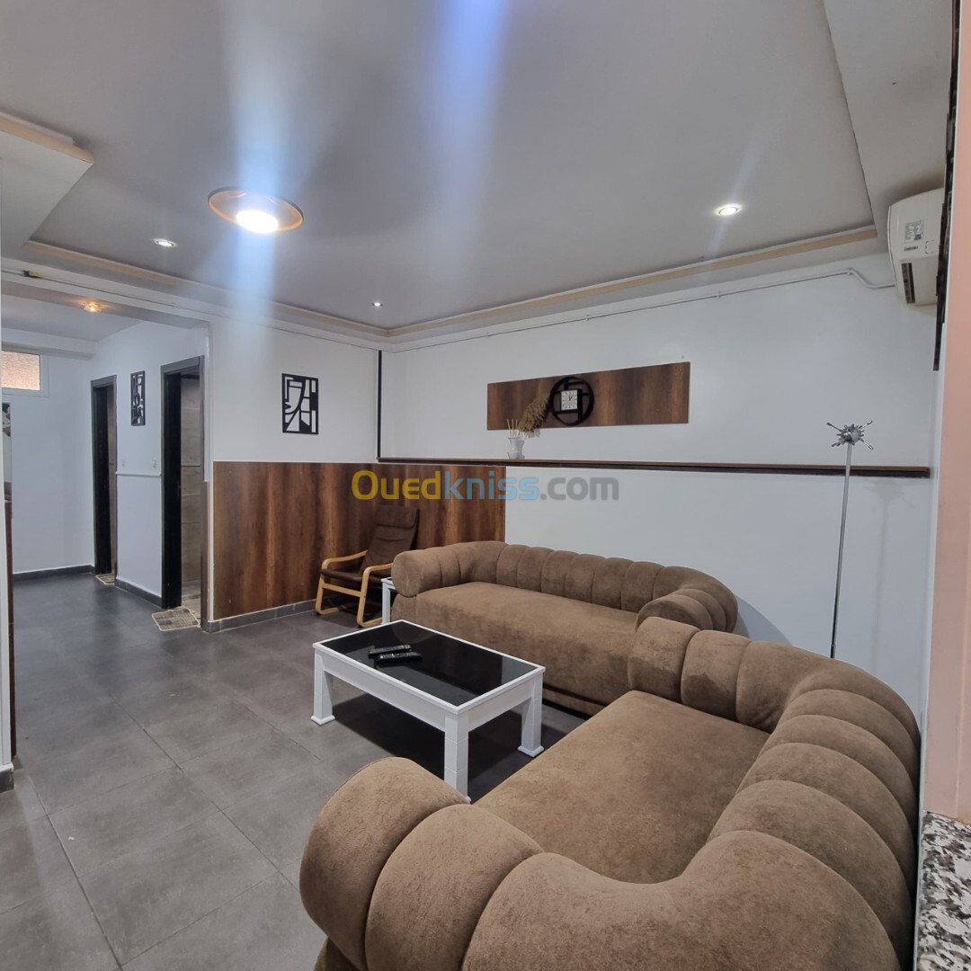 Location Appartement F3 Oran Bir el djir