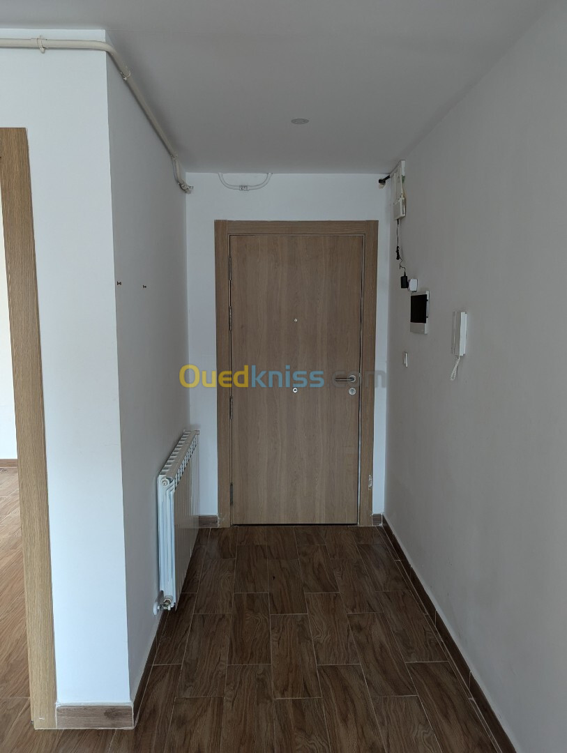 Vente Appartement F2 Oran Bir el djir