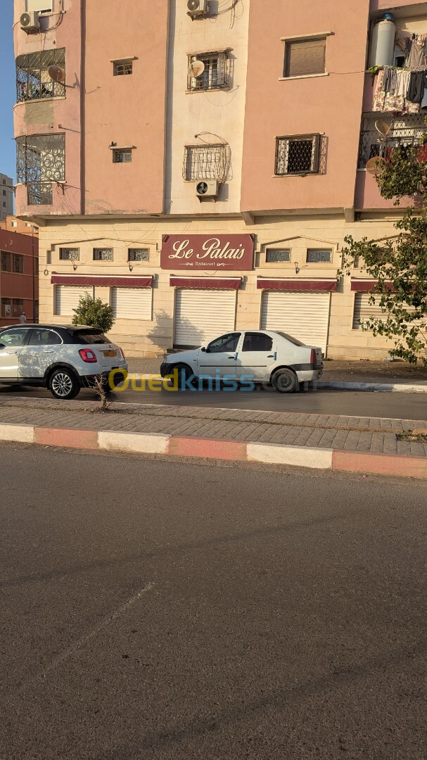 Location Local Oran Bir el djir