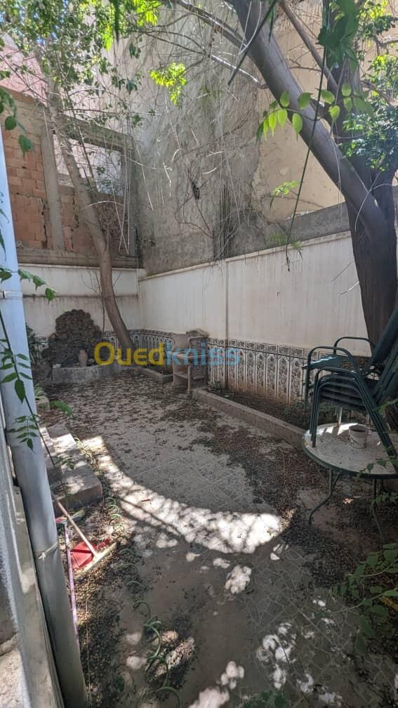 Vente Villa Oran Bir el djir