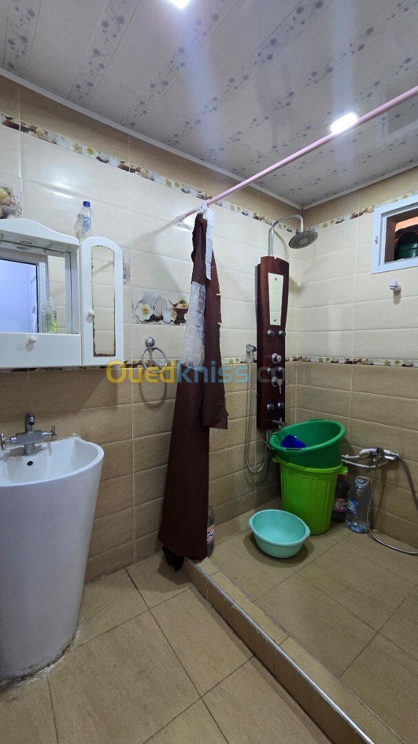 Vente Appartement F3 Oran Bir el djir