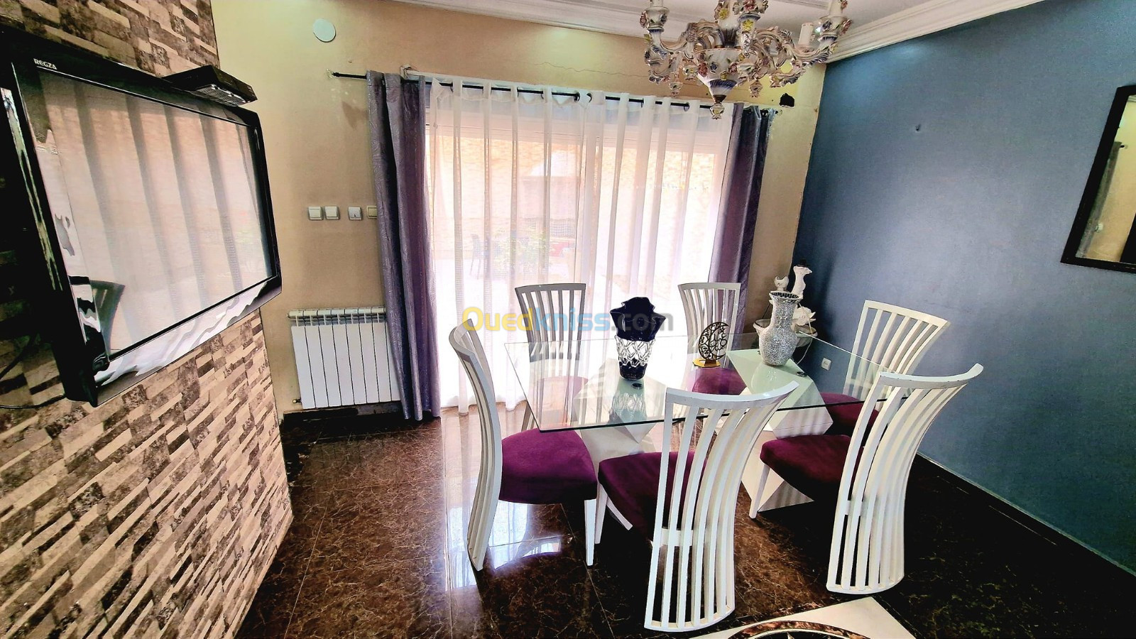 Vente Villa Oran Bir el djir