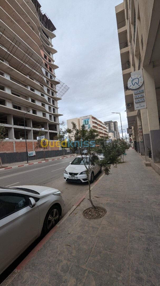 Location Appartement F4 Oran Bir el djir