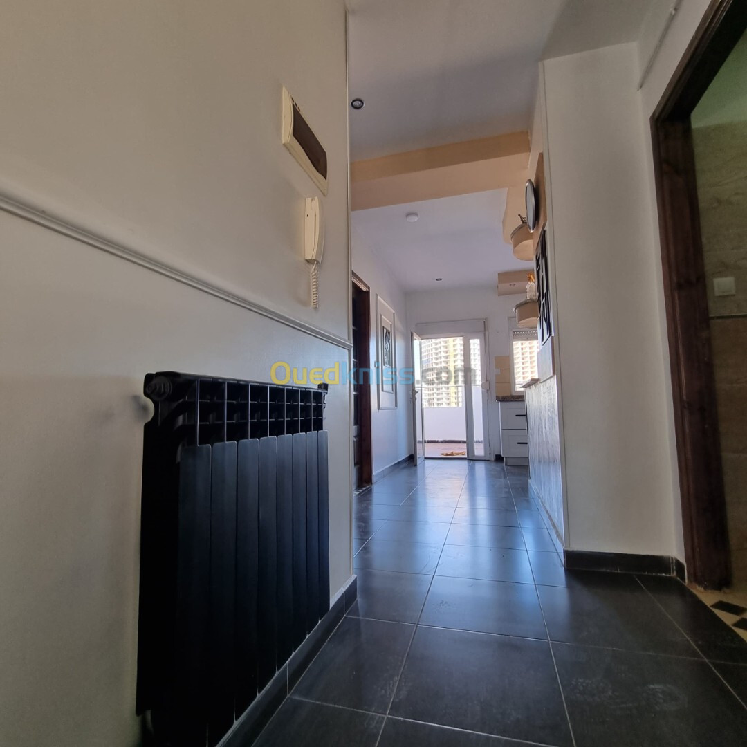 Location Appartement F4 Oran Bir el djir