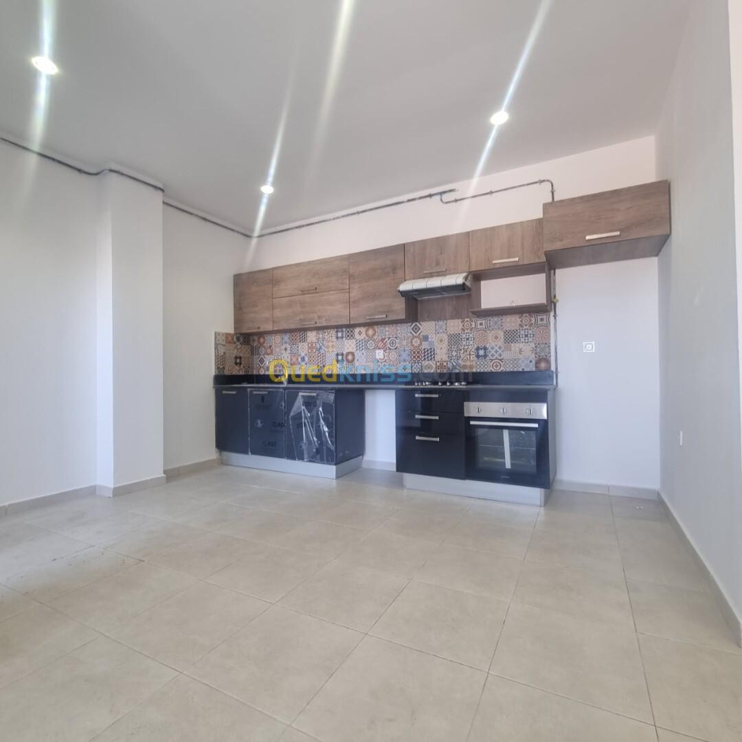 Vente Appartement F3 Oran Bir el djir