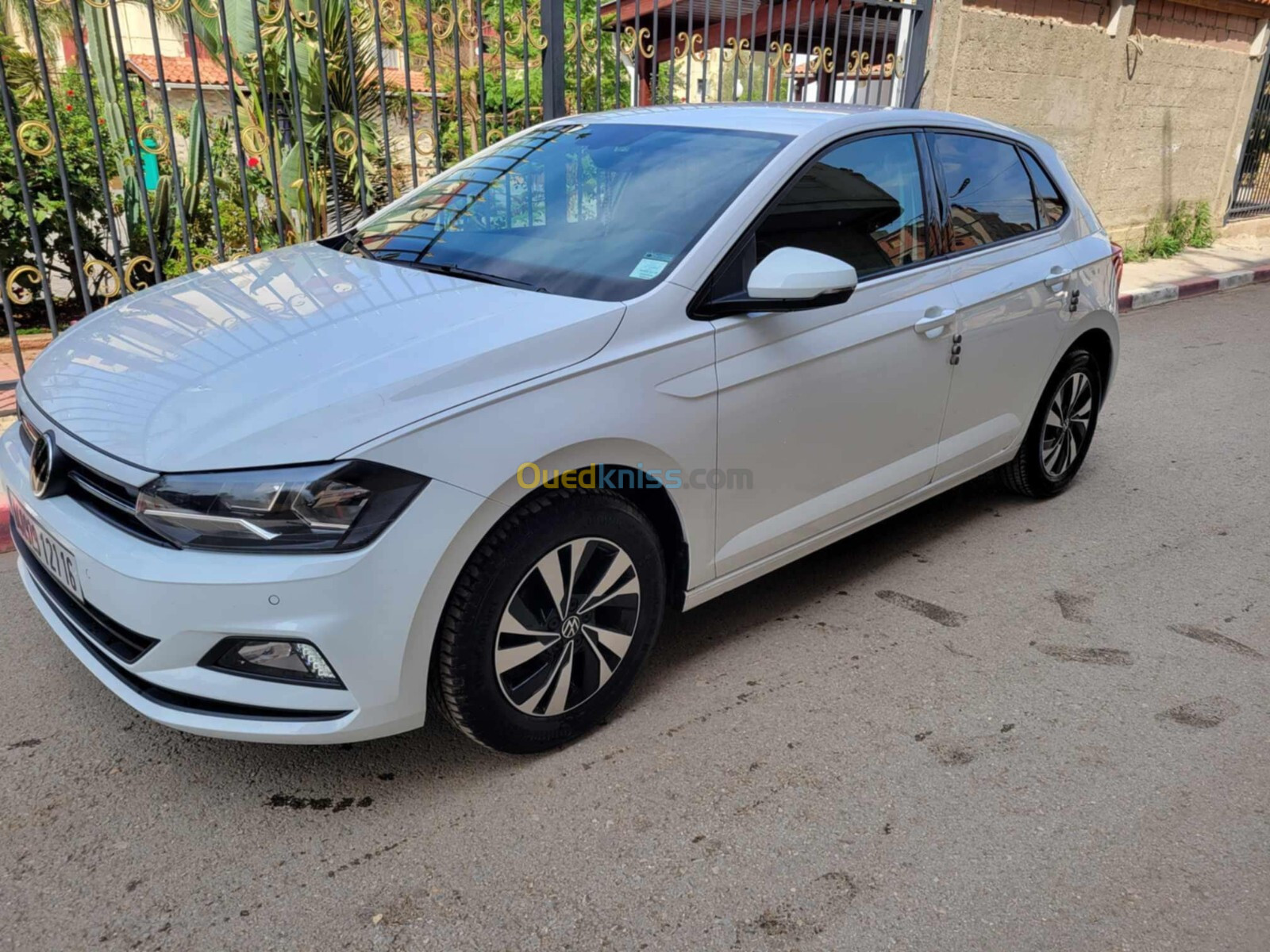 Volkswagen Polo 2021 Polo