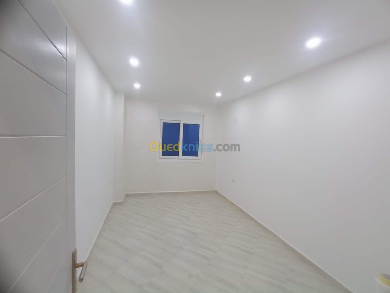 Location Appartement F5 Alger Bordj el bahri