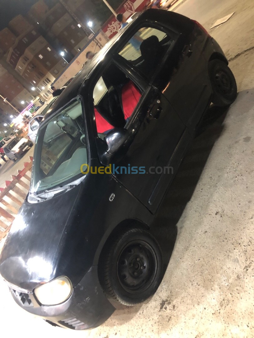 Suzuki Alto 2007 Alto