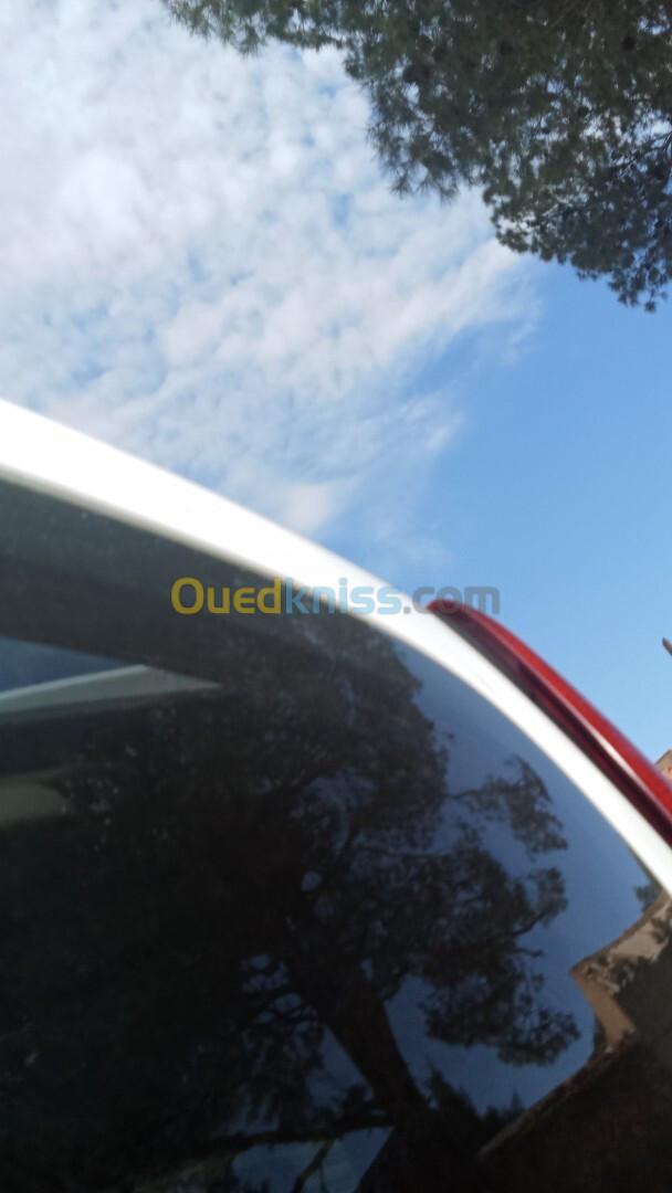 Renault Kangoo 2014  Extrême Outdoor