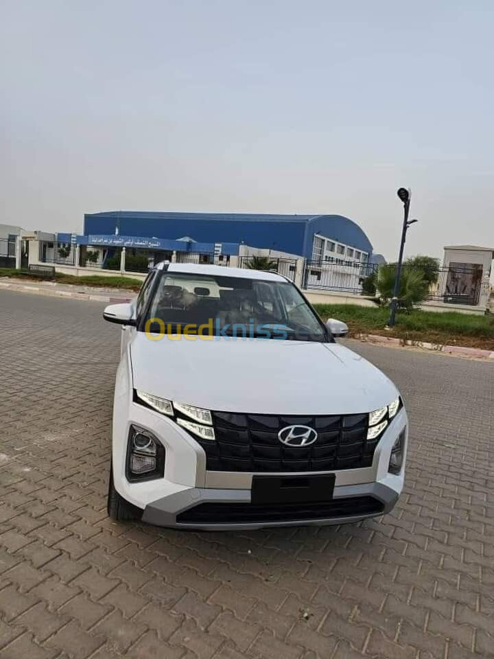 Hyundai جديدة 2024 