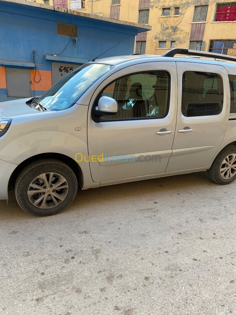 Renault Kangoo 2021 