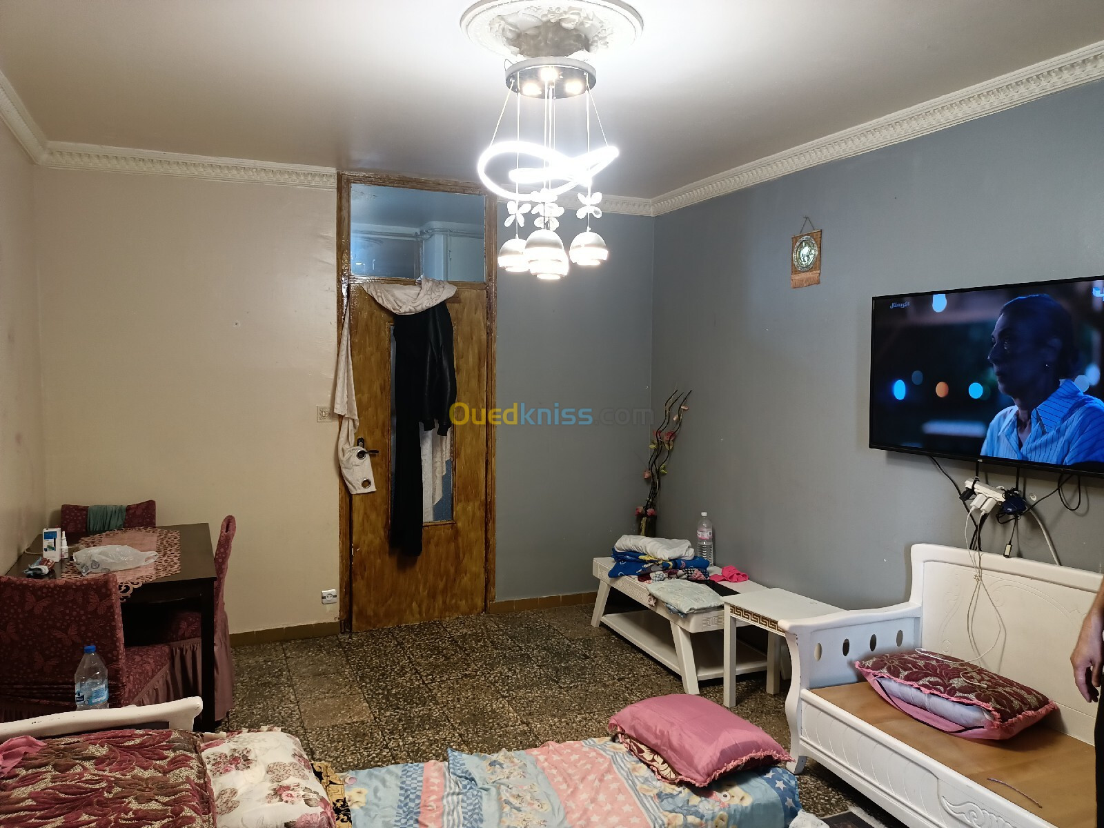 Location Appartement F3 Constantine El khroub