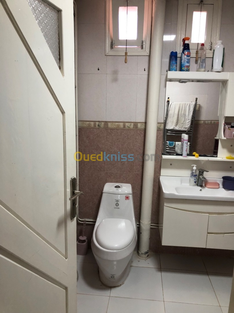 Vente Appartement F3 Sétif Setif