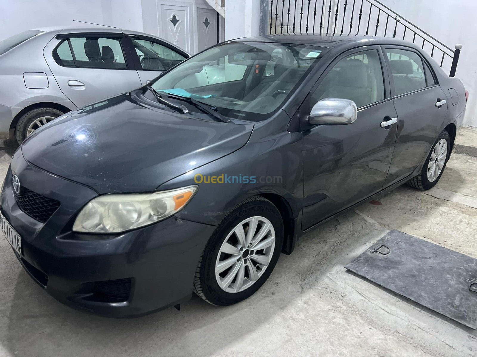 Toyota Corolla 2011 1.8