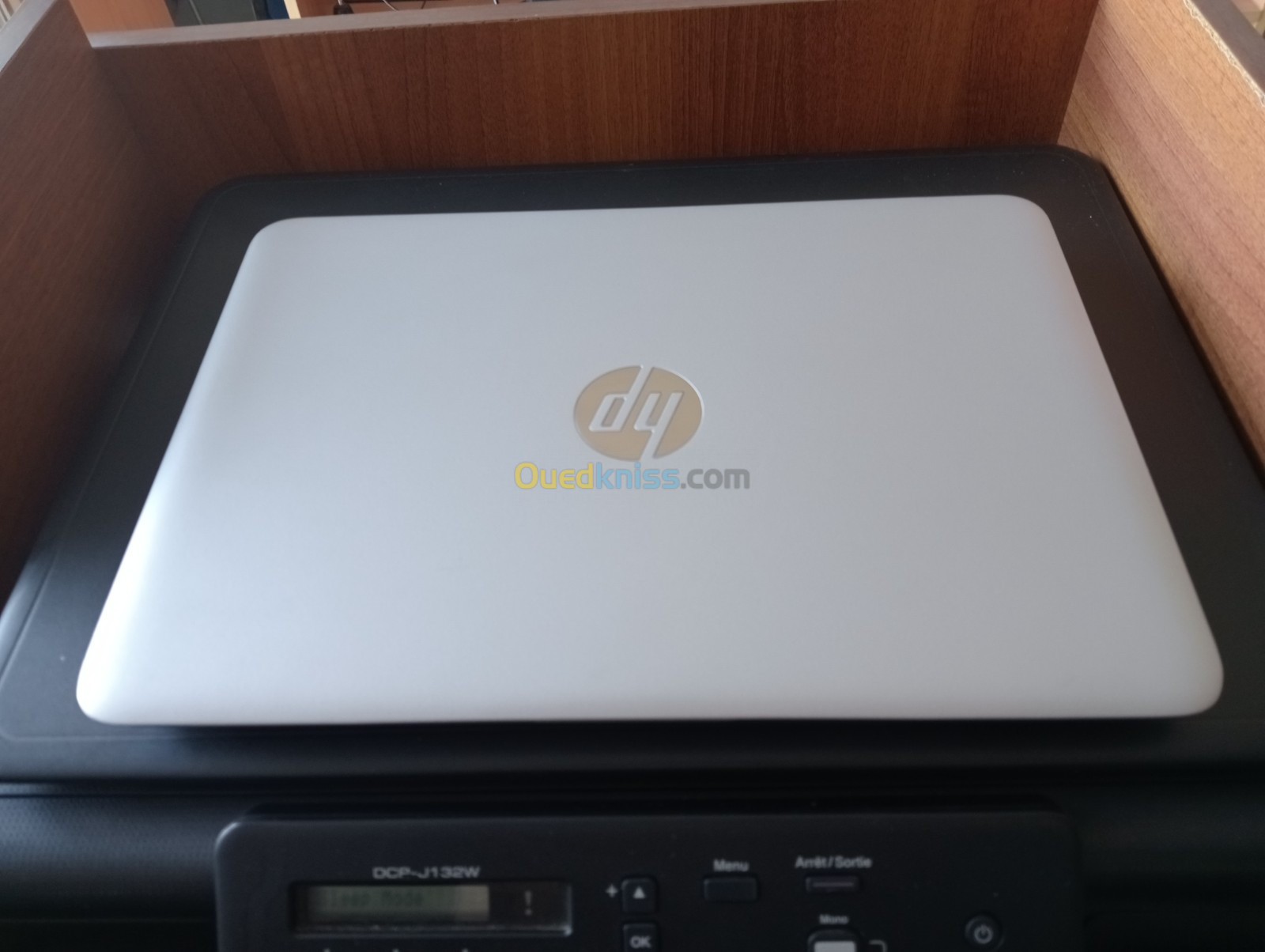 HP élitbook 820 g3 6 ème génération 