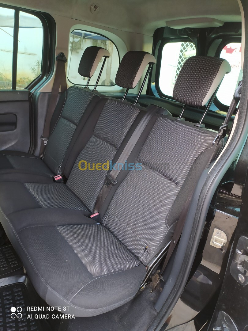 Renault Kangoo 2013 Confort