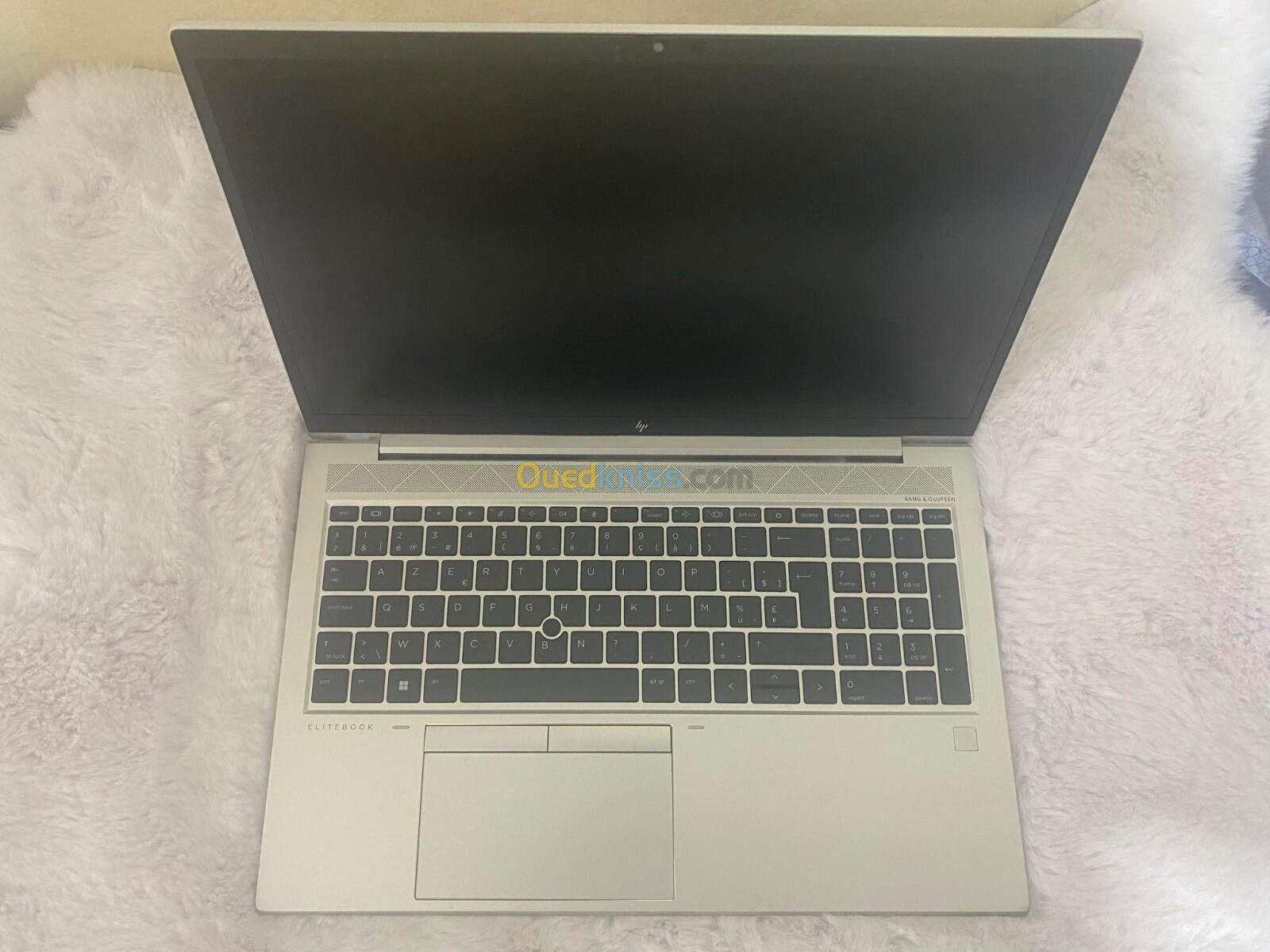 Hp elite book 855GB