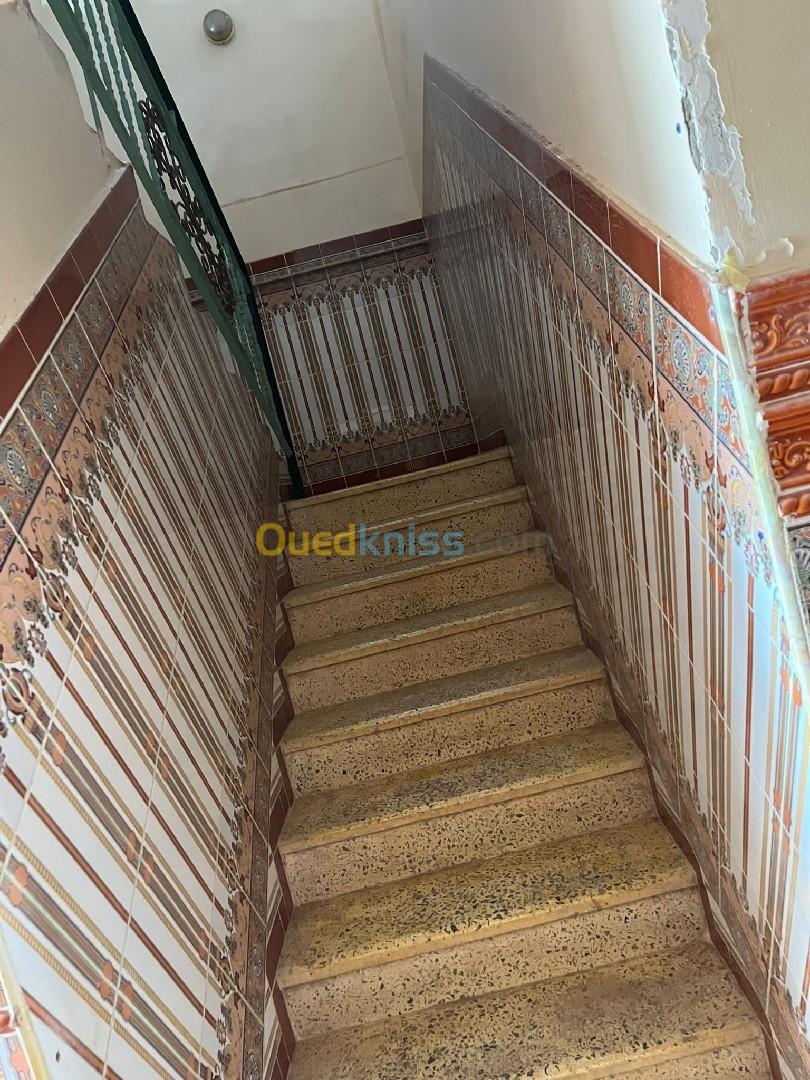 Vente Villa Chlef Ouled abbes